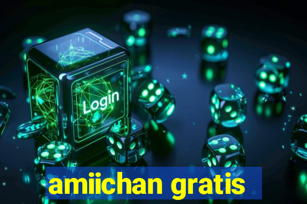 amiichan gratis